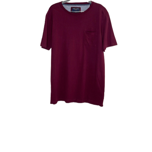 NICKEL & IRON‎ NEW YORK MEN'S T-SHIRT SIZE XL - Picture 7 of 7